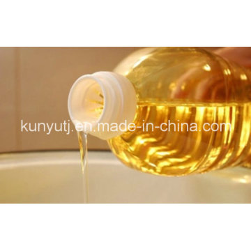 Refined Deodorized Winterized Sunflower Oil with High Quality